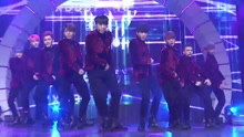  - U r my only one - MBC Show Champion 现场版 17/01/18