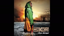 Mokobé - Gohou II (audio) (Still/Pseudo Video)