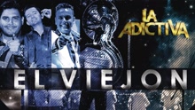 La Adictiva Banda San José de Mesillas - El Viejón (Cover Audio)