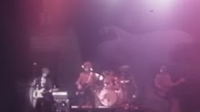 Another Girl, Another Planet (Video)