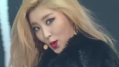 4minute - Crazy