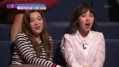 程潇表演Cut