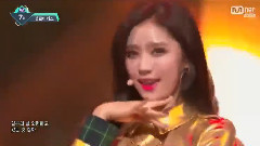 Hello Venus - Mysterious- M!Countdown现场版 17/01/19