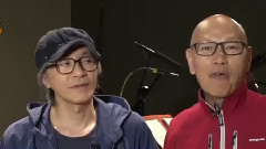 电影<西游伏妖篇>拍摄花絮罗家英配音花絮