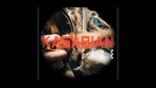 卡萨比安乐队 - Kasabian - Leicester