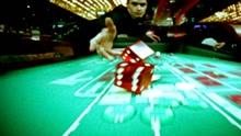 Goin' To Vegas