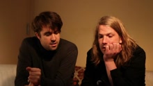 The Vaccines - All In White Video Commentary