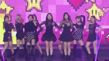  - TWICE 现场版 17/01/19