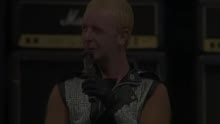 Judas Priest - Screaming for Vengeance (Live US Festival Show)