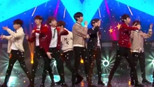  - Pretty Pretty - M COUNTDOWN 现场版 17/01/19