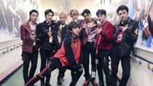 EXO - EXO - Lucky One+Monster