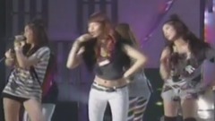 4minute - Hot Issue