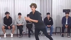 艺能伯贤