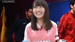 AKB48 - FchanTV第二季 首次收录后采访