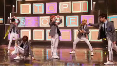 Top Secret - She