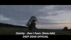 Don't Panic