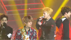Monster Encore