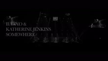 Il Divo,Katherine Jenkins - In Concert 2013: Behind the Scenes