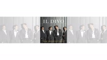 Il Divo - Don't Cry For Me Argentina - Track By Track