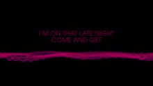 Braveheart (Official Lyric Video)
