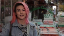 #ShowMeWhatYouGot Asami