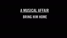 Il Divo - Bring Him Home (Track by Track Clip)