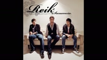 Reik - Llegó Tu Amor (Cover Audio)