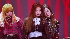 玩火 & BOOMBAYAH