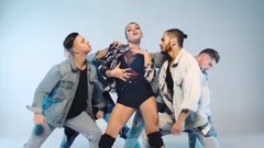 Karmen - You Got It