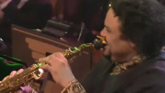 Violin Vs Saxophone