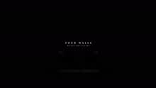 While She Sleeps - Four Walls