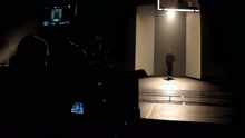 Wrapped Up (Behind the Scenes)