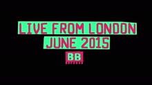 Wet Dollars (Live from London 2015)