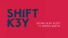 Crying in My Sleep (Audio)