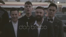 Don Broco - Superlove (Behind The Scenes)
