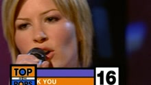 Thank You (Top of the Pops 23/06/2001)