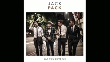 Say You Love Me (Audio)