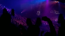 It's the Things You Do (Live)