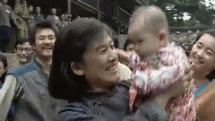 拥军花鼓