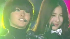 4minute - Muzik