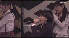 AKB48 - AKB48グループ,ファンが選んだ51~100位を披露