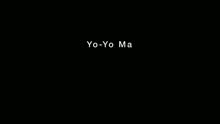 马友友 - The Goat Rodeo Sessions - Teaser Two