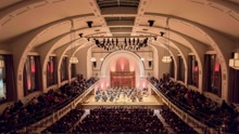 Joshua Bell - The Making of For the Love of Brahms