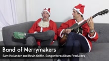 Band of Merrymakers - Santa Freestyle