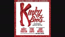 Full Company,Kinky Boots Original Broadway Cast Recording - Price