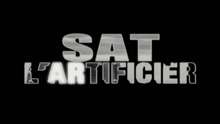 Sat L'Artificier - Marseille City (Official Music Video)
