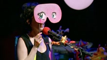 Adriana Partimpim - Alface (Ao vivo)