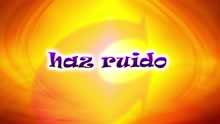 CantaJuego - Haz Ruido
