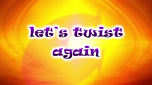 CantaJuego - Let's Twist Again