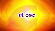 CantaJuego - El Oso